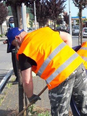 Al via i Progetti utili alla collettività 