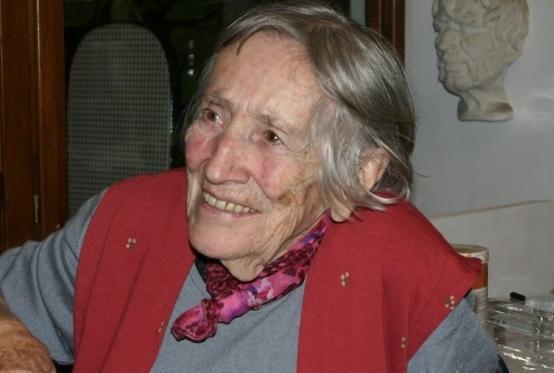 Ittiri rende onore a Liliana Cano 