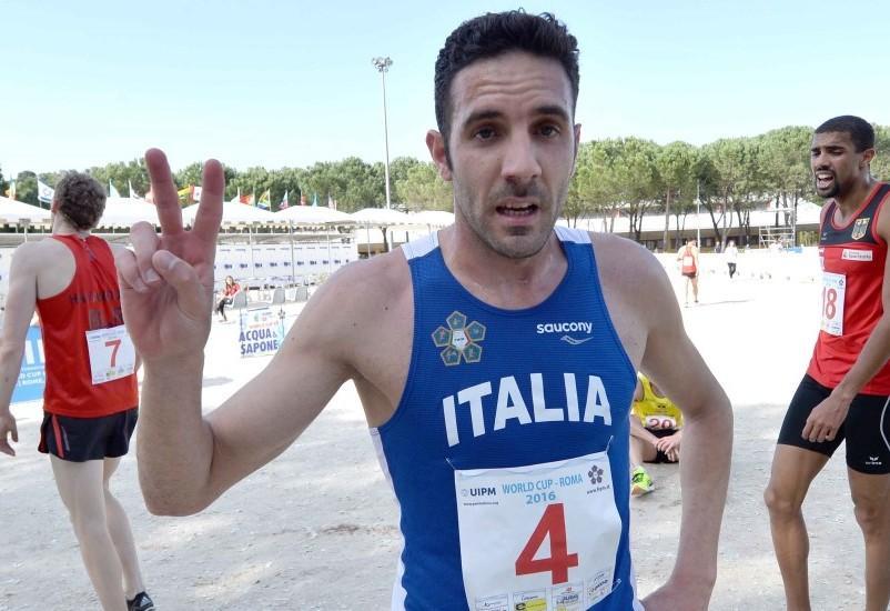 «Il mio sogno olimpico più forte della malattia» 