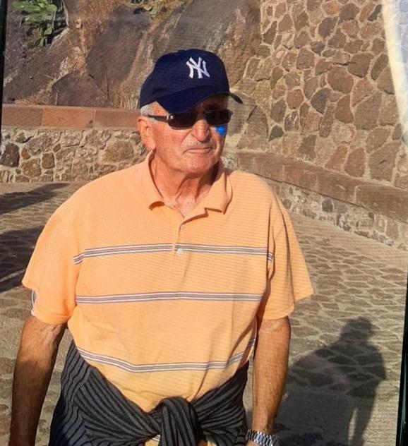 Trovato morto il turista svizzero 