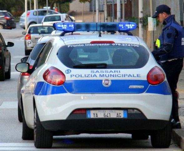 In cella il rapinatore acrobata 