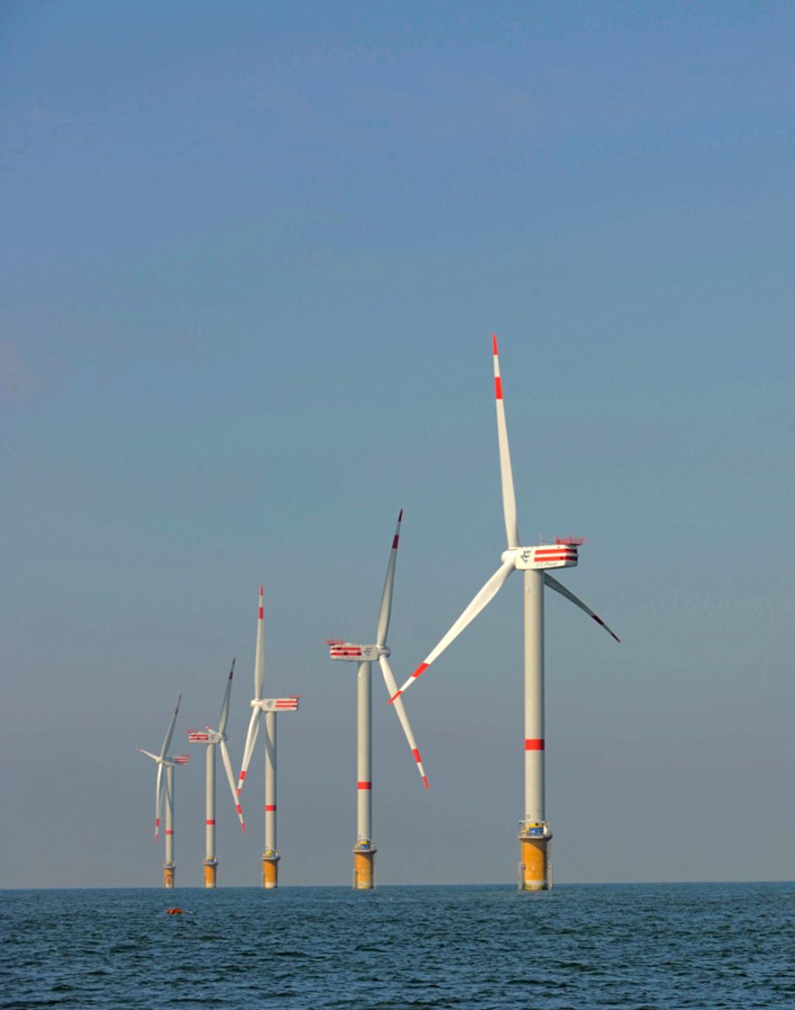Eolico e fotovoltaico, tutti i progetti per l’isola 