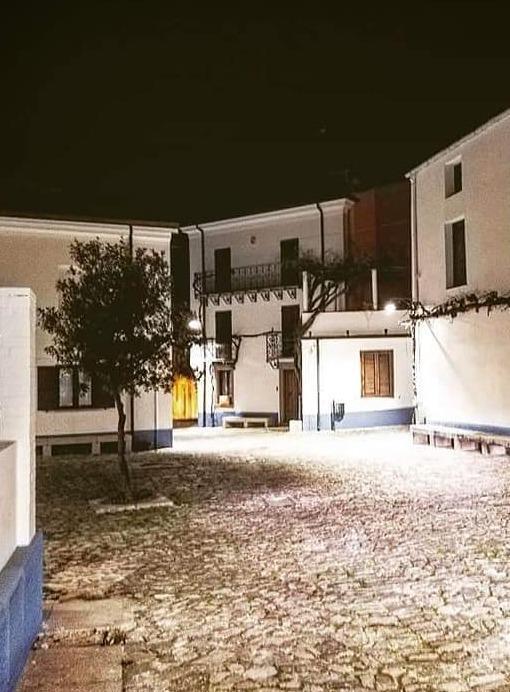 Orani, il Pergola village di Costantino Nivola ora non è più un sogno 