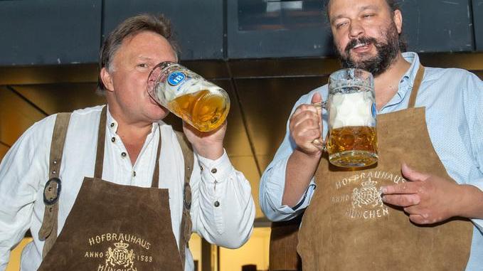Oktoberfest, polemica su Fabbri’s sponsor