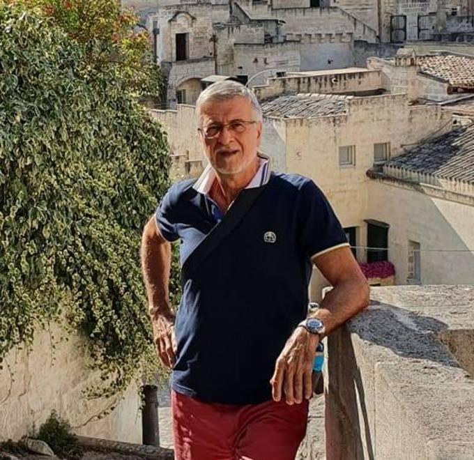 Una bella foto di Florio Fabiani