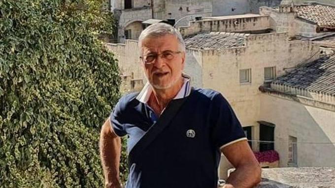 Una bella foto di Florio Fabiani