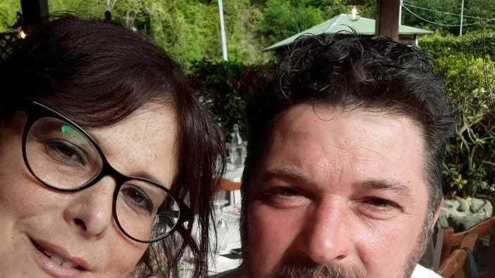 Giuditta e Stefano