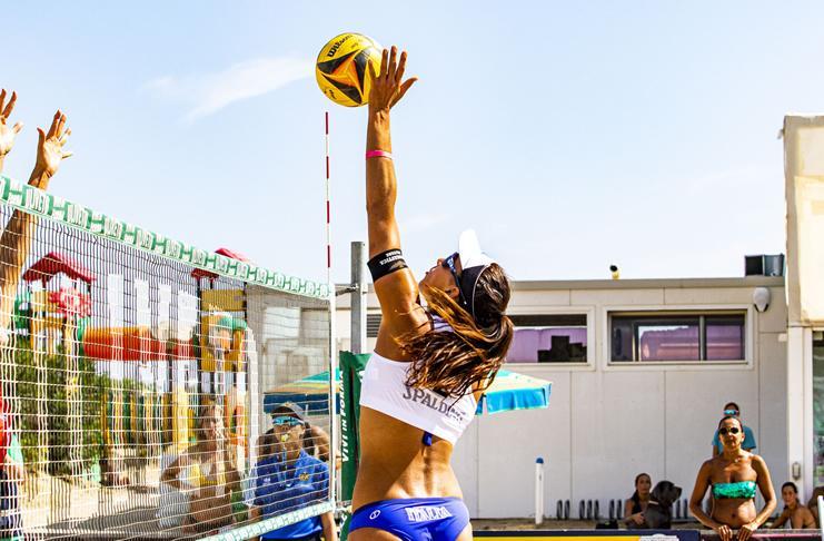 Beach volley: dal Qatar a Cagliari le finali del World Tour