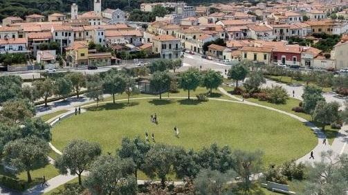 Da Pisanova a Gagno fino al litorale una “rete verde” di parchi e ciclabili
