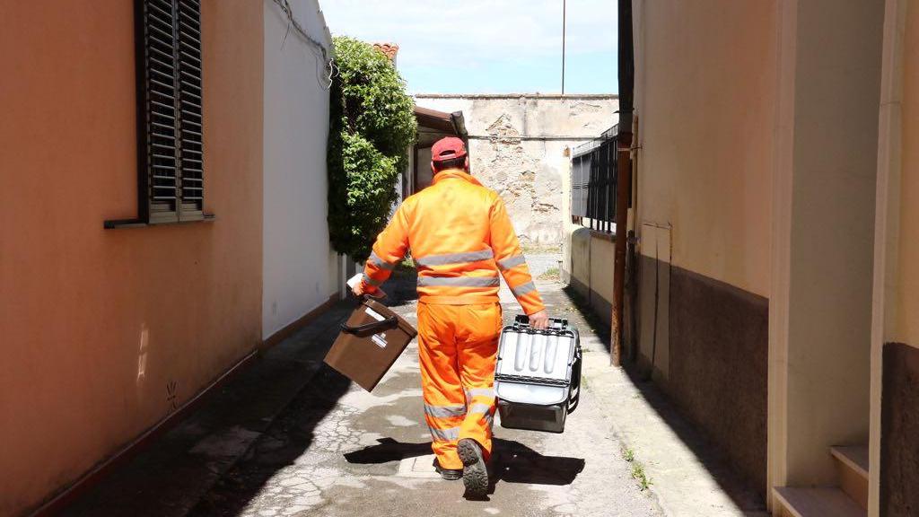 Ecco la tassa sui rifiuti, che "botta"