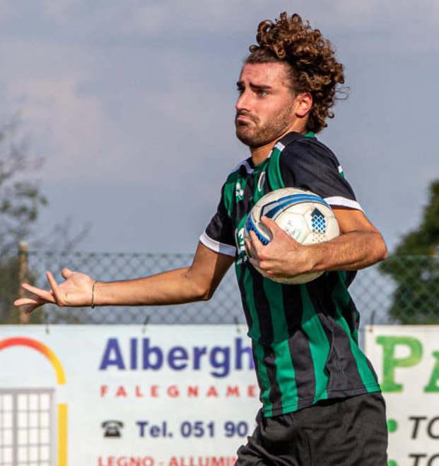 «Io bomber? Prima devo fare dieci gol» 