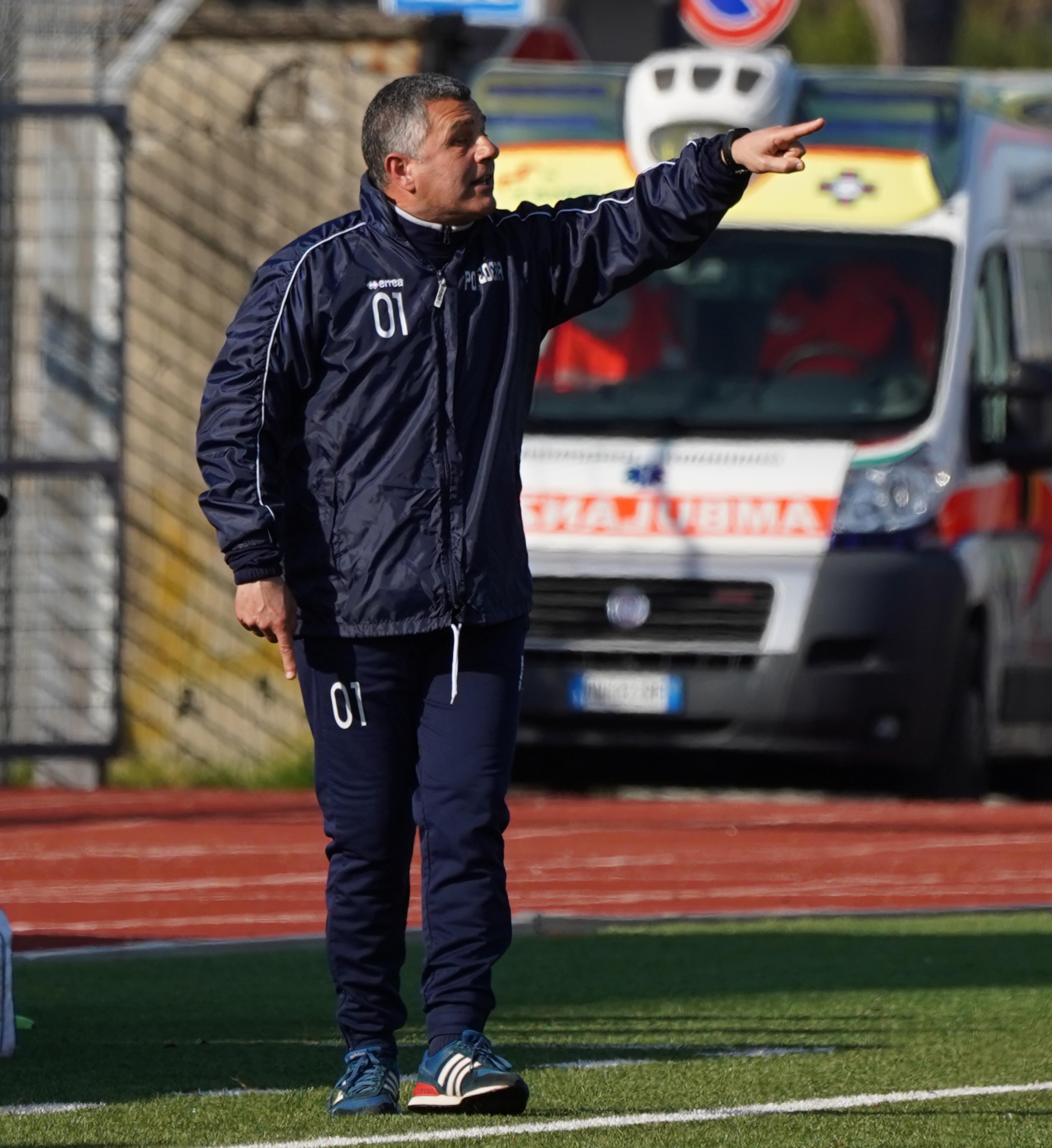 Mister Ivan Maraia