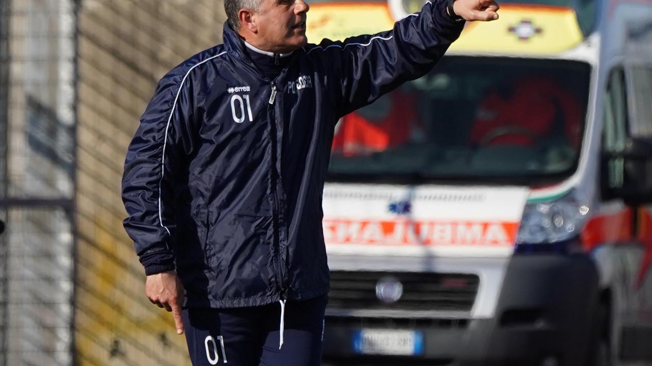 Mister Ivan Maraia