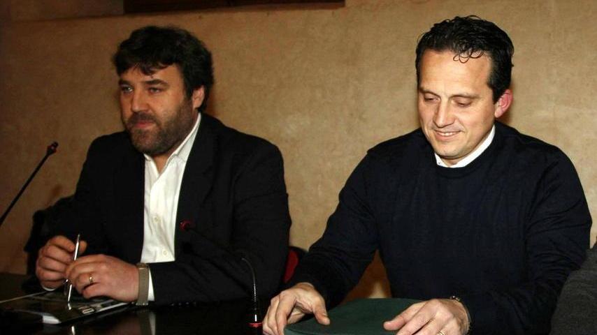 Mallegni alza un polverone: caos per il dopo Giovannetti