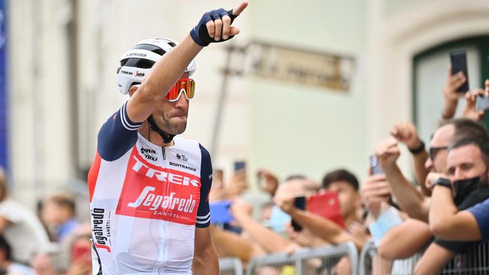 Nibali, c’è uno squalo in mezzo a tanti pescecani