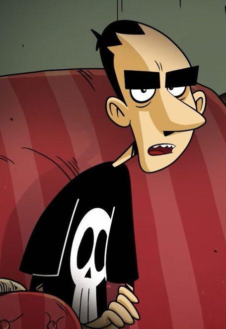 Arriva la serie animata ideata da Zerocalcare