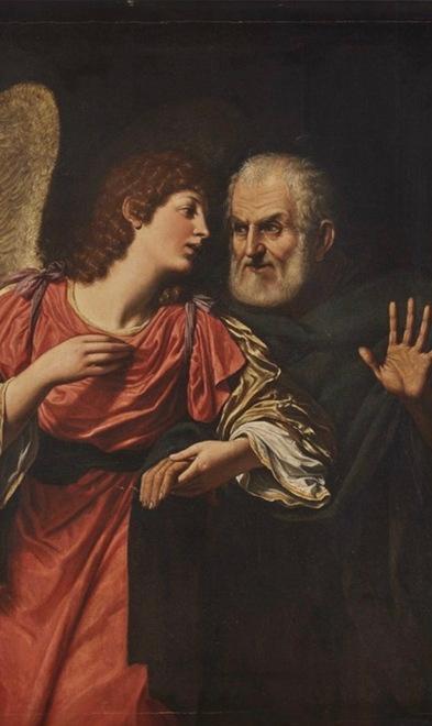 Tre preziosi dipinti rendono più ricca la collezione degli Uffizi 