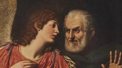 Tre preziosi dipinti rendono più ricca la collezione degli Uffizi