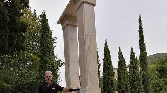 Monumento ai Caduti oggi l’inaugurazione