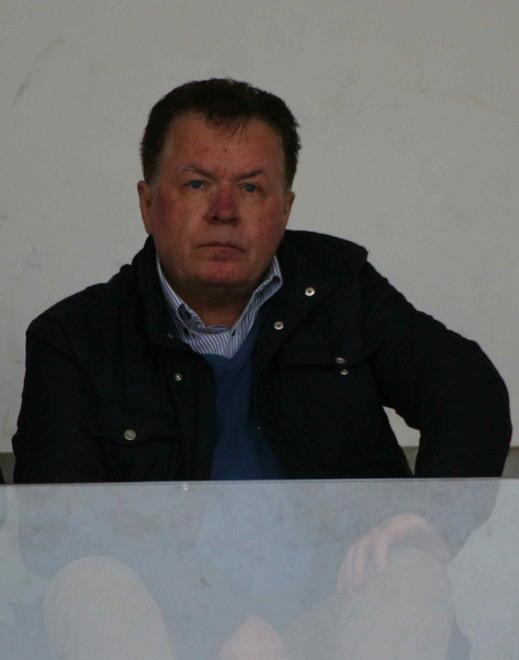 Truffe e bancarotte, nei guai l’ex patron del Viareggio Calcio Eugenio Tonelli 