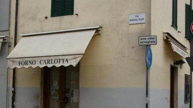 Ordinanza del Comune chiude il Panificio Carlotta