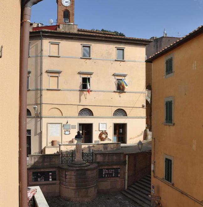 De Rosas e Pellegrini replicano a Cruschelli «Voleva l’accordicchio»