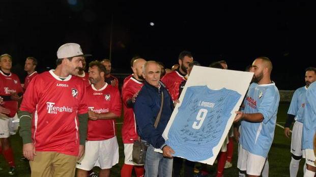 «Restituita a Gigi quella magia che aveva in sé»