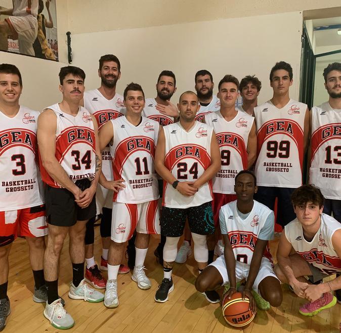 In campo a due anni di distanza La band di Crudeli in Valdicornia