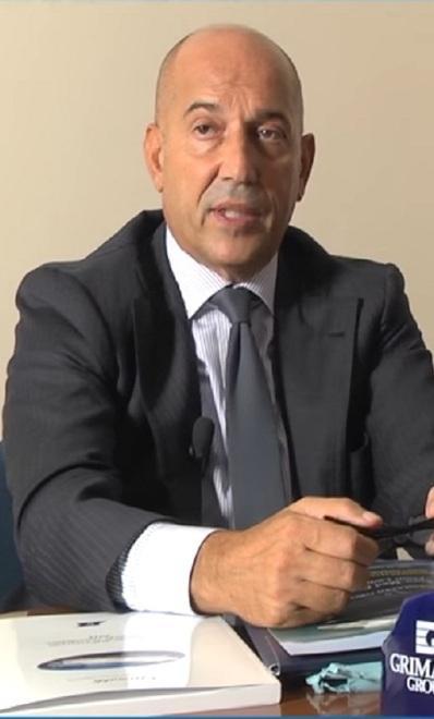 Grimaldi assicura «Interessati agli spazi su Livorno» 