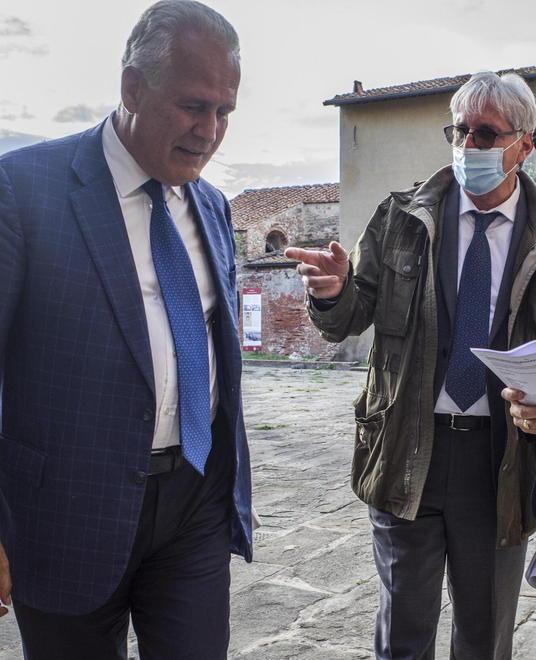 Sicurezza nell’area portuale ecco il rinnovo del protocollo 