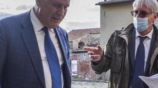 Sicurezza nell’area portuale ecco il rinnovo del protocollo