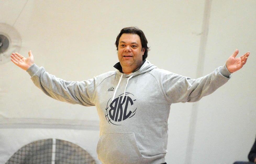 «A Oleggio per vincere ma ai tifosi chiedo calma» 