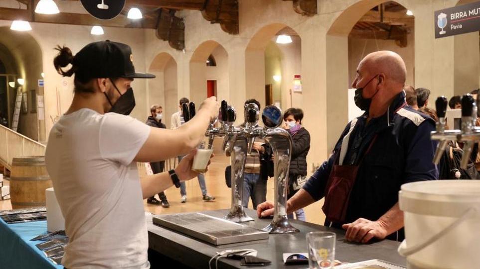 BeeRiver, al centro della scena anche laboratori e degustazioni