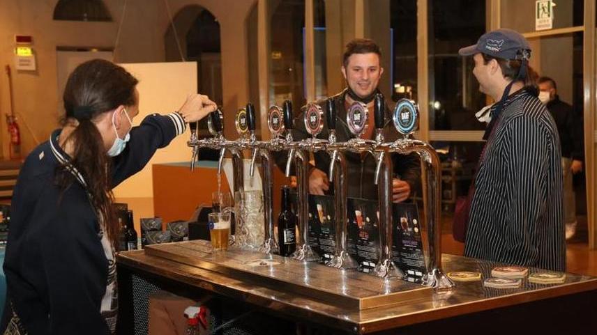 Storie e passioni caratterizzano i birrifici selezionati