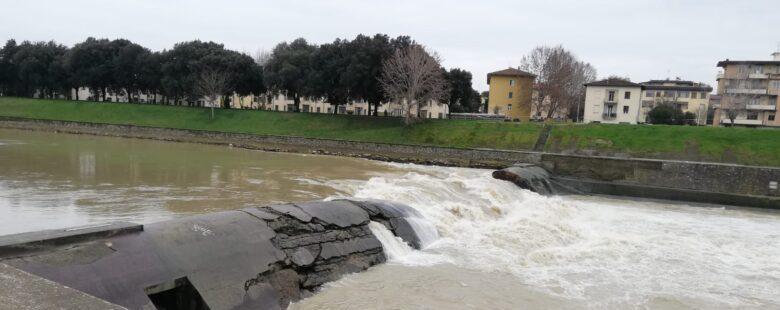 Mezza Prato senz’acqua per i lavori all’Isolotto ma il disagio durerà poco