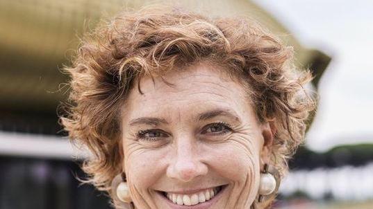 Ribaltone al Pecci, cacciata la direttrice Cristiana Perrella
