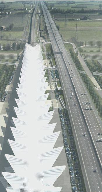 Ok agli studi di fattibilità della via Emilia Bis e del Nodo Mediopadano 