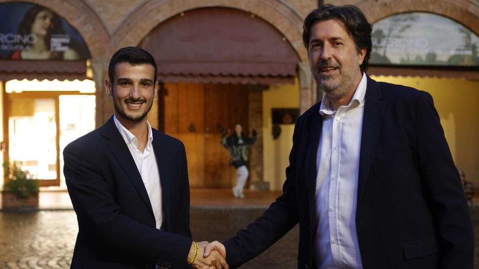 Toselli va nelle frazioni per la controffensiva I caffè al volo di Accorsi