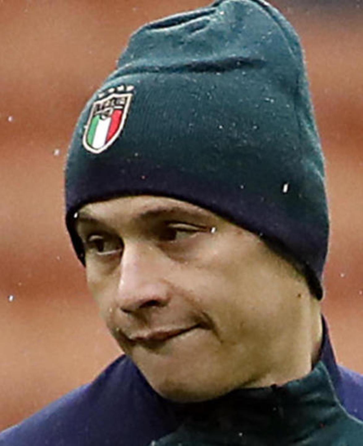 Barella corre per il Pallone d’oro