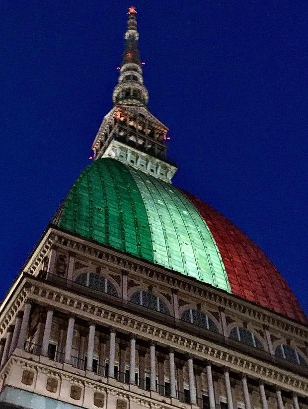 Eurovision, la prossima edizione si svolgerà a maggio a Torino