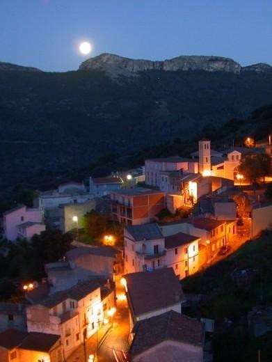 Ussassai celebra la giornata dei borghi autentici d’Itala