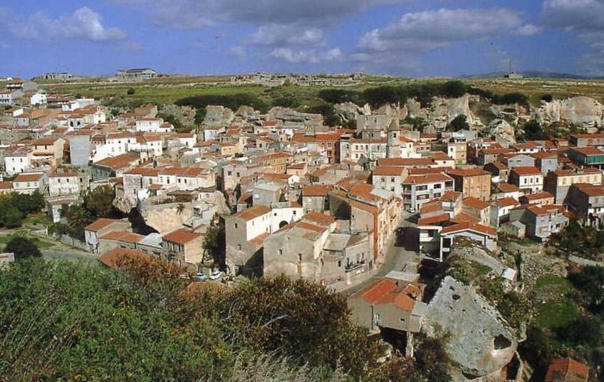 A Sedini tre feste lunghe quattro giorni 