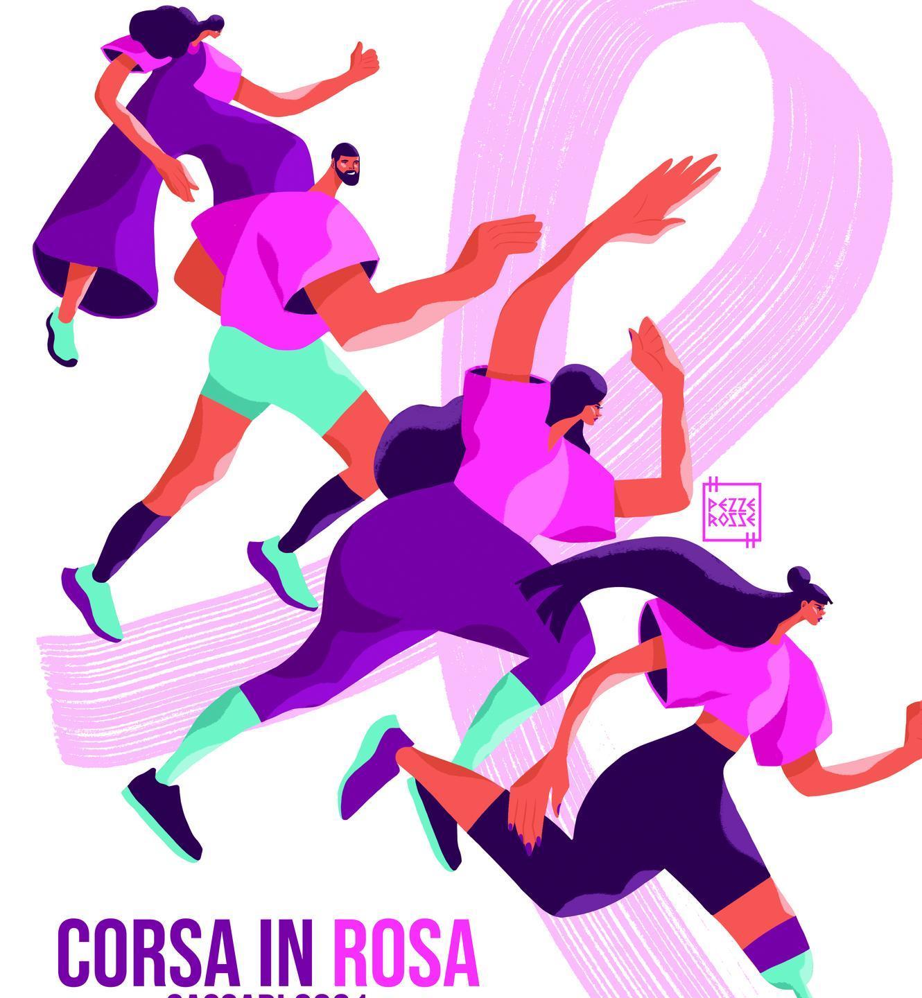 Iscrizioni ancora aperte alla gara agonistica parteciperanno atleti da tutta l’Europa