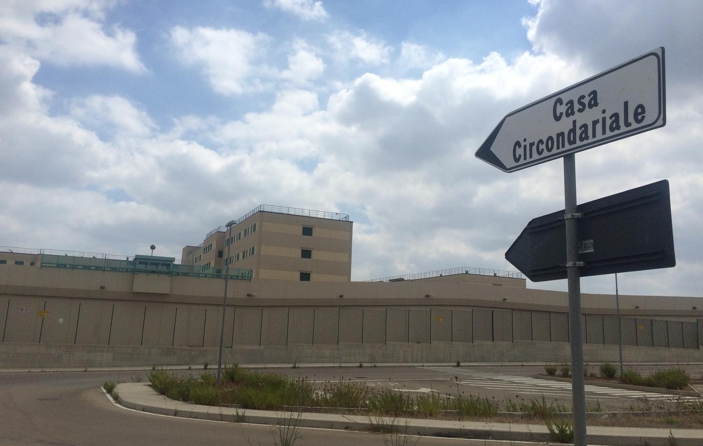 Solidarietà di Pais all’agente ferito 