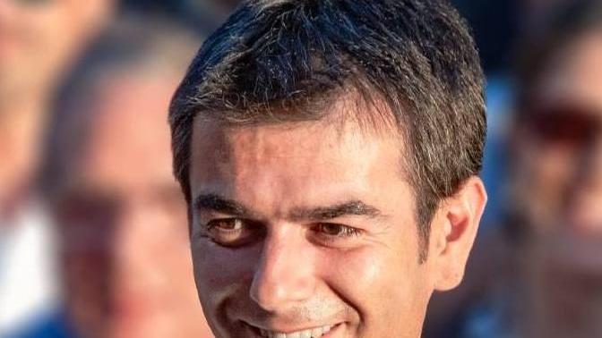 Massimo Zedda ferito in un incidente stradale Gli auguri della politica