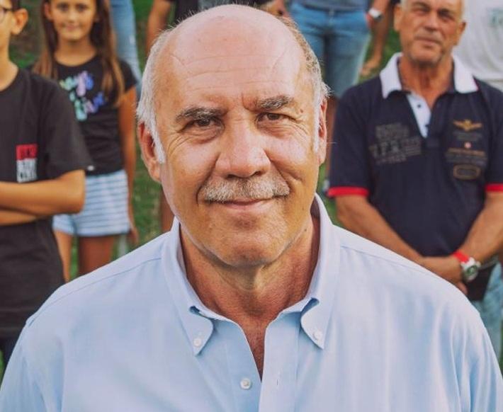 Il futuro sindaco? «Ovviamente sono io» 
