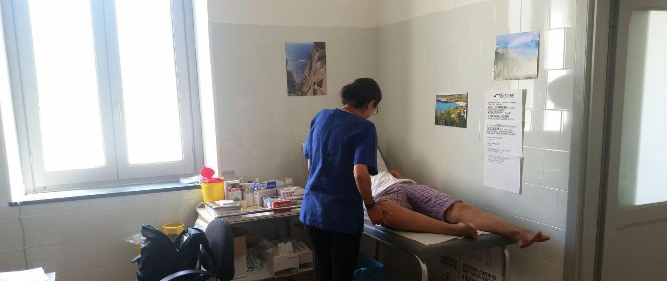 A Oliena 4mila cittadini senza medico di base 