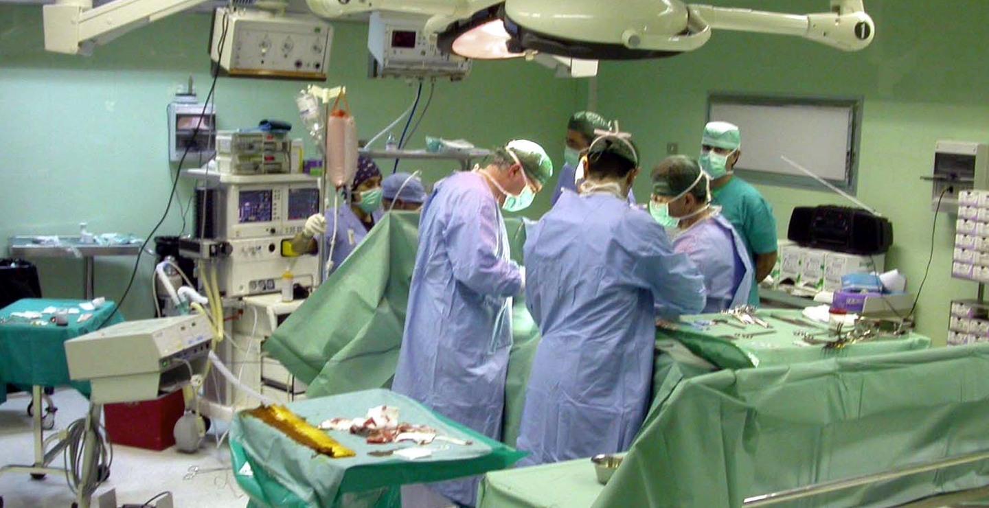 Trapianti, crescono i donatori d’organo 
