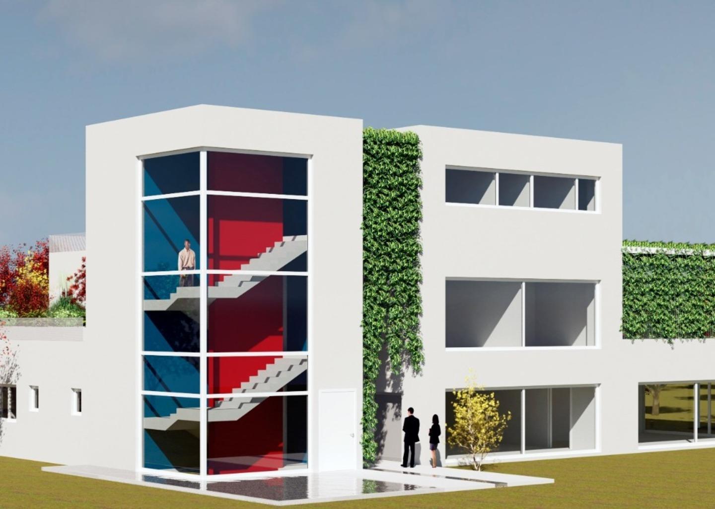 Nasce un piccolo ospedale cittadino 