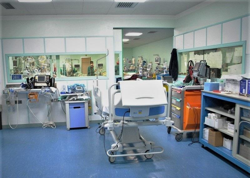 Trapianti, crescono le donazioni 